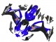 Purchase 2006-2007 Blue Black Red Suzuki GSXR 600 / GSXR 750 Motorcycle Fairings UK