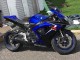 Purchase 2006-2007 Blue Black Red Suzuki GSXR 600 / GSXR 750 Motorcycle Fairings UK