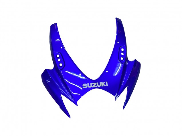 Purchase 2006-2007 Blue Black Red Suzuki GSXR 600 / GSXR 750 Motorcycle Fairings UK