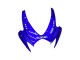 Purchase 2006-2007 Blue Black Red Suzuki GSXR 600 / GSXR 750 Motorcycle Fairings UK