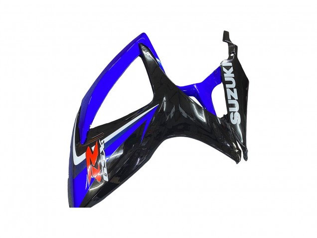 Purchase 2006-2007 Blue Black Red Suzuki GSXR 600 / GSXR 750 Motorcycle Fairings UK