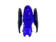 Purchase 2006-2007 Blue Black Red Suzuki GSXR 600 / GSXR 750 Motorcycle Fairings UK