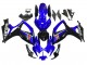 Purchase 2006-2007 Blue Black Red Suzuki GSXR 600 / GSXR 750 Motorcycle Fairings UK