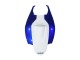 Purchase 2006-2007 White Blue Flame Suzuki GSXR 600 / GSXR 750 Motorcycle Fairings UK