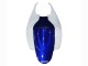 Purchase 2006-2007 White Blue Glossy Black Red Suzuki GSXR 600 / GSXR 750 Motorcycle Fairings UK