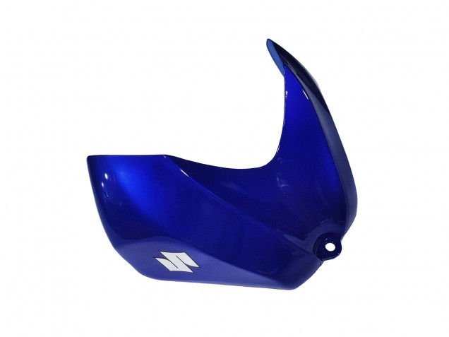 Purchase 2006-2007 White Blue Glossy Black Red Suzuki GSXR 600 / GSXR 750 Motorcycle Fairings UK