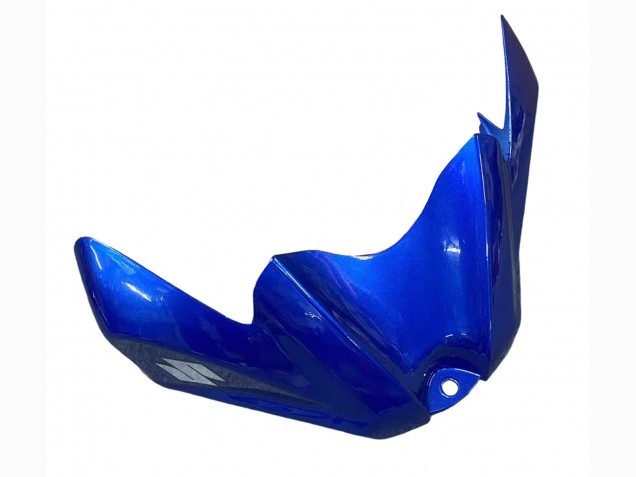 Purchase 2008-2010 Blue White Red Suzuki GSXR 600 / GSXR 750 Motorcycle Fairing Kits UK