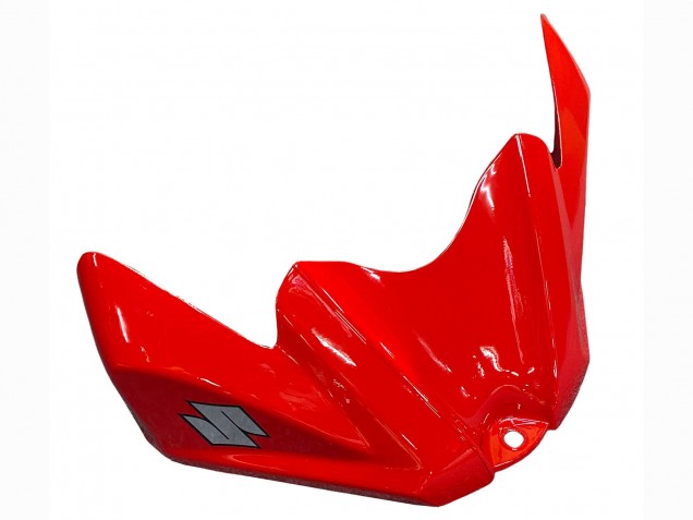 Purchase 2008-2010 White Red Black Suzuki GSXR 600 / GSXR 750 Motorcycle Fairings UK
