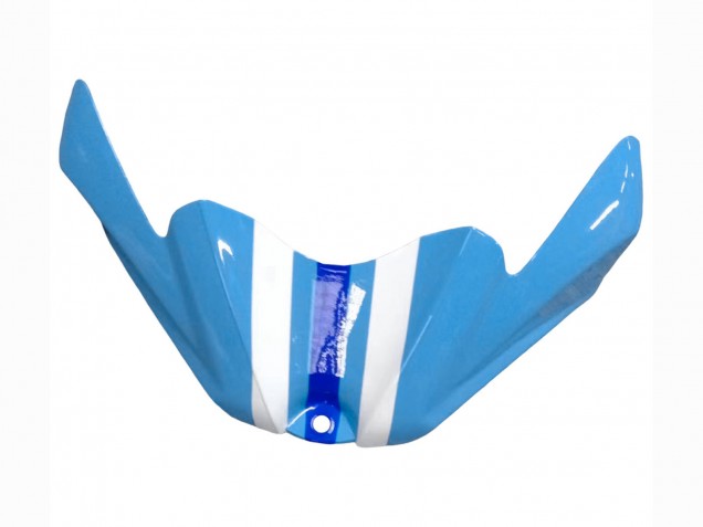 Purchase 2008-2010 Blue Yellow Rizla Suzuki GSXR 600 / GSXR 750 Motorcycle Fairings UK