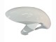 Purchase 2008-2010 White Silver Blue Black Suzuki GSXR 600 / GSXR 750 Motorcycle Fairings UK