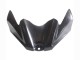 Purchase 2008-2010 Matte Black White Gold Suzuki GSXR 600 / GSXR 750 Motorcycle Fairings UK