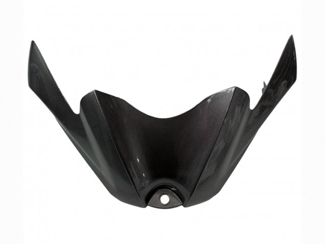 Purchase 2008-2010 Matte Grey Black Suzuki GSXR 600 / GSXR 750 Motorcycle Fairings UK