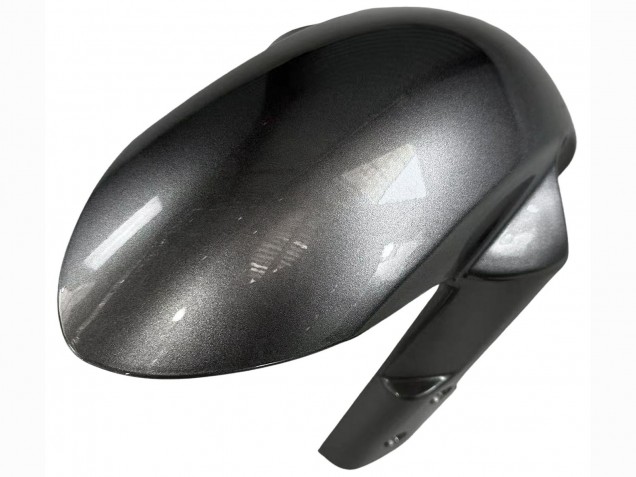 Purchase 2008-2010 Matte Grey Black Suzuki GSXR 600 / GSXR 750 Motorcycle Fairings UK