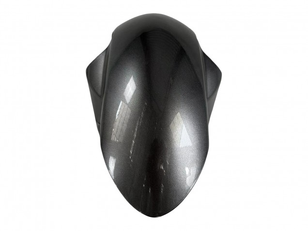 Purchase 2008-2010 Matte Grey Black Suzuki GSXR 600 / GSXR 750 Motorcycle Fairings UK