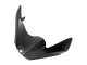 Purchase 2008-2010 Matte Grey Black Suzuki GSXR 600 / GSXR 750 Motorcycle Fairings UK