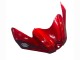 Purchase 2008-2010 Red Glossy Black Suzuki GSXR 600 / GSXR 750 Motorcycle Fairing UK