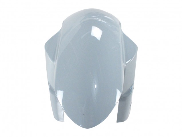 Purchase 2008-2010 Glossy Grey Suzuki GSXR 600 / GSXR 750 Motorcycle Fairings UK