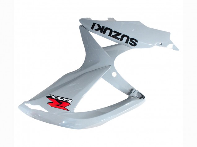 Purchase 2008-2010 Glossy Grey Suzuki GSXR 600 / GSXR 750 Motorcycle Fairings UK