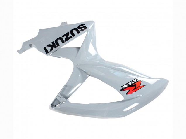Purchase 2008-2010 Glossy Grey Suzuki GSXR 600 / GSXR 750 Motorcycle Fairings UK