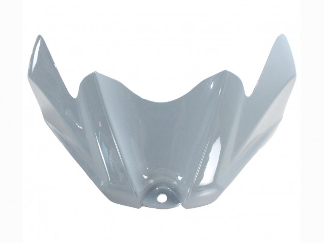 Purchase 2008-2010 Glossy Grey Suzuki GSXR 600 / GSXR 750 Motorcycle Fairings UK