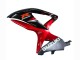 Purchase 2008-2010 Red Glossy Black Suzuki GSXR 600 / GSXR 750 Motorcycle Fairings UK