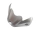 Purchase 2008-2010 Silver Matte Black Suzuki GSXR 600 / GSXR 750 Motorcycle Fairings UK