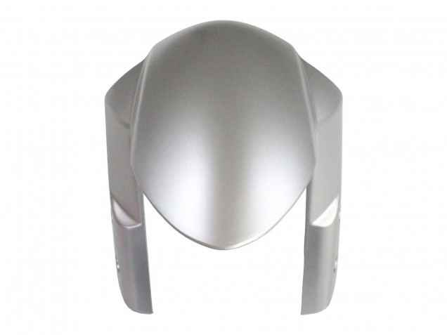 Purchase 2008-2010 Silver Matte Black Suzuki GSXR 600 / GSXR 750 Motorcycle Fairings UK