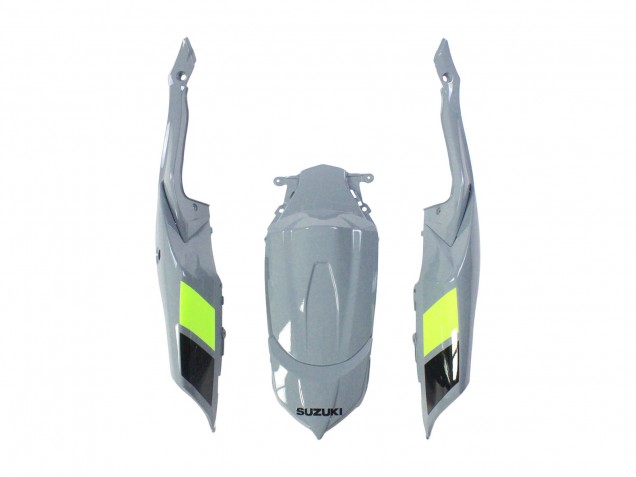 Purchase 2008-2010 Grey Yellow Red Suzuki GSXR 600 / GSXR 750 Motorcycle Fairings UK