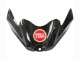 Purchase 2008-2010 Glossy Black Red White Motul Lucky Strike Suzuki GSXR 600 / GSXR 750 Motorcycle Fairings UK