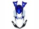 Purchase 2011-2024 White Blue Red Suzuki GSXR 600 / GSXR 750 Motorcycle Fairing UK