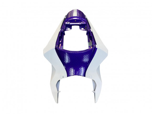 Purchase 2011-2024 Blue Purple White Suzuki GSXR 600 / GSXR 750 Motorcycle Fairings UK