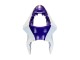 Purchase 2011-2024 Blue Purple White Suzuki GSXR 600 / GSXR 750 Motorcycle Fairings UK