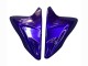 Purchase 2011-2024 Blue Purple White Suzuki GSXR 600 / GSXR 750 Motorcycle Fairings UK