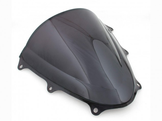 Purchase 2011-2024 Blue Yellow Suzuki GSXR 600 / GSXR 750 Motorcycle Fairings UK