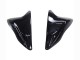 Purchase 2011-2024 Glossy Black Matte Black White Decal Suzuki GSXR 600 / GSXR 750 Motorcycle Fairings UK