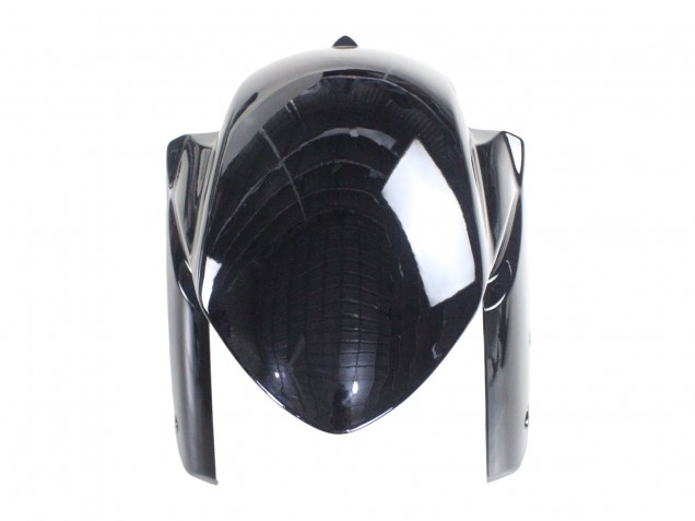 Purchase 2011-2024 Glossy Black Matte Black White Decal Suzuki GSXR 600 / GSXR 750 Motorcycle Fairings UK