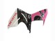 Purchase 2011-2024 White Pink Black Corona Suzuki GSXR 600 / GSXR 750 Motorcycle Fairings UK
