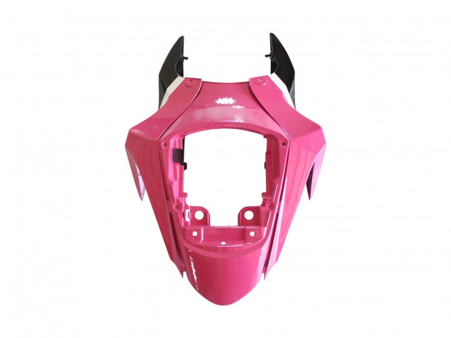 Purchase 2011-2024 White Pink Black Corona Suzuki GSXR 600 / GSXR 750 Motorcycle Fairings UK