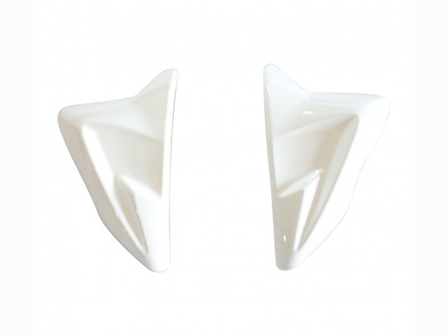 Purchase 2011-2024 White Pink Black Corona Suzuki GSXR 600 / GSXR 750 Motorcycle Fairings UK