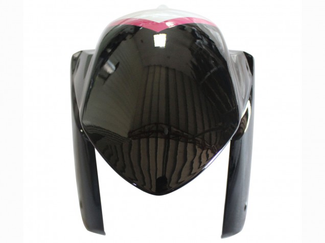 Purchase 2011-2024 White Pink Black Corona Suzuki GSXR 600 / GSXR 750 Motorcycle Fairings UK