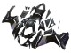 Purchase 2011-2024 Matte Black Grey Purple Suzuki GSXR 600 / GSXR 750 Motorcycle Fairings UK