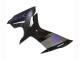 Purchase 2011-2024 Matte Black Grey Purple Suzuki GSXR 600 / GSXR 750 Motorcycle Fairings UK