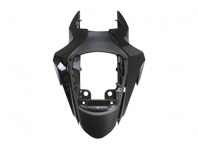 Purchase 2011-2024 Matte Black Grey Purple Suzuki GSXR 600 / GSXR 750 Motorcycle Fairings UK