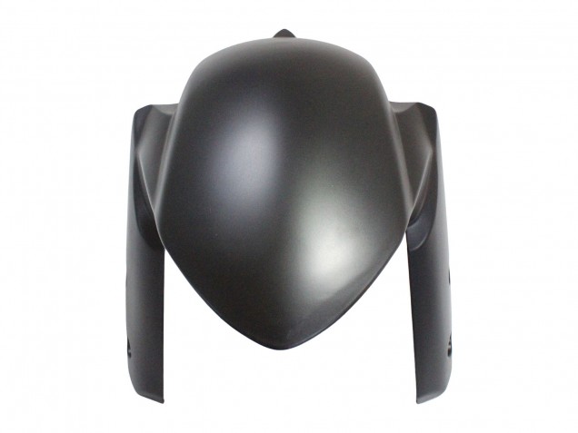 Purchase 2011-2024 Matte Black Grey Purple Suzuki GSXR 600 / GSXR 750 Motorcycle Fairings UK