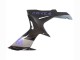 Purchase 2011-2024 Matte Black Grey Purple Suzuki GSXR 600 / GSXR 750 Motorcycle Fairings UK