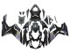 Purchase 2011-2024 Matte Black Grey Purple Suzuki GSXR 600 / GSXR 750 Motorcycle Fairings UK