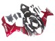 Purchase 2011-2024 Red Glossy Black Suzuki GSXR 600 / GSXR 750 Bike Fairings UK