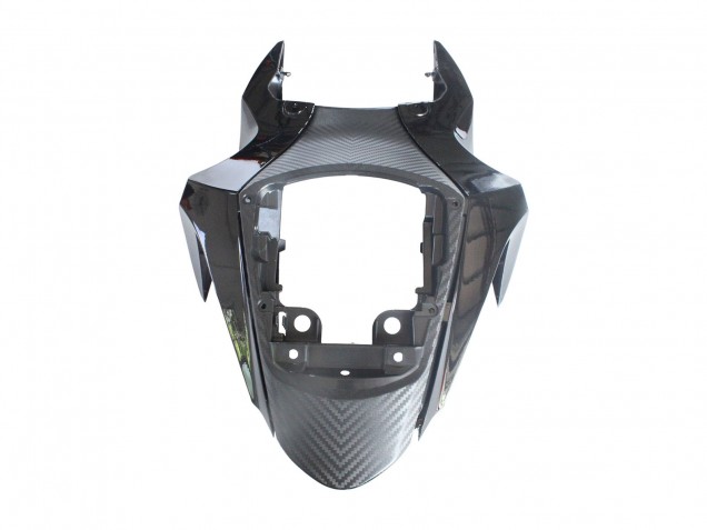 Purchase 2011-2024 Red Glossy Black Suzuki GSXR 600 / GSXR 750 Bike Fairings UK