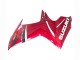 Purchase 2011-2024 Red Glossy Black Suzuki GSXR 600 / GSXR 750 Bike Fairings UK