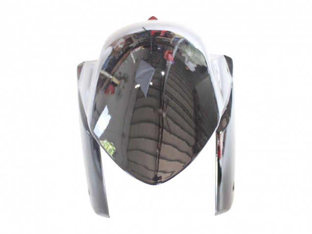 Purchase 2011-2024 Red Glossy Black Suzuki GSXR 600 / GSXR 750 Bike Fairings UK